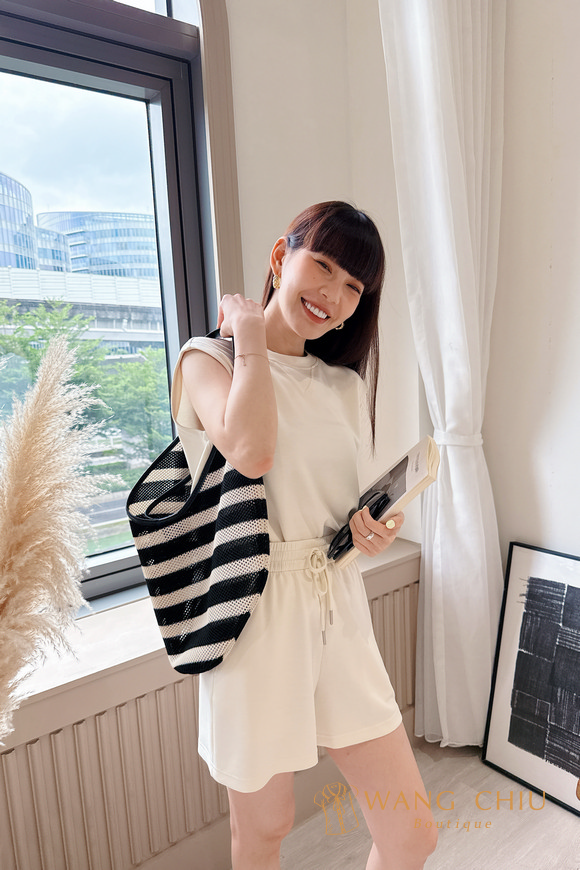 WANG CHIU 麻豆照